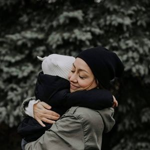 Meet your Posher, Karine